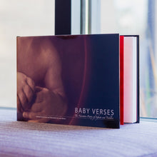Baby Verses: The Narrative Poetry of Infants and Toddlers