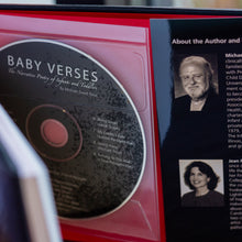 Baby Verses: The Narrative Poetry of Infants and Toddlers